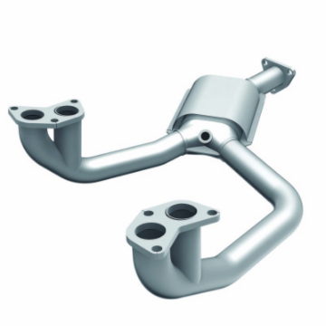 Picture of MagnaFlow Conv DF 90-94 Legacy 2-2 Front CA