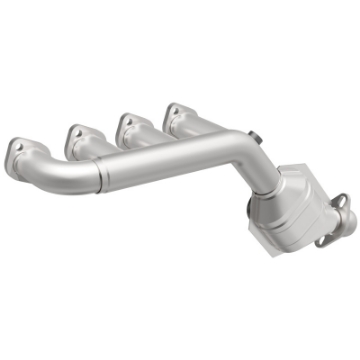Picture of MagnaFlow Conv DF 93-95 Lincoln Mark VIII 4-6