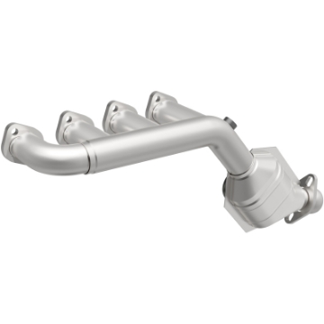Picture of MagnaFlow Conv DF 93-95 Lincoln Mark VIII 4-6