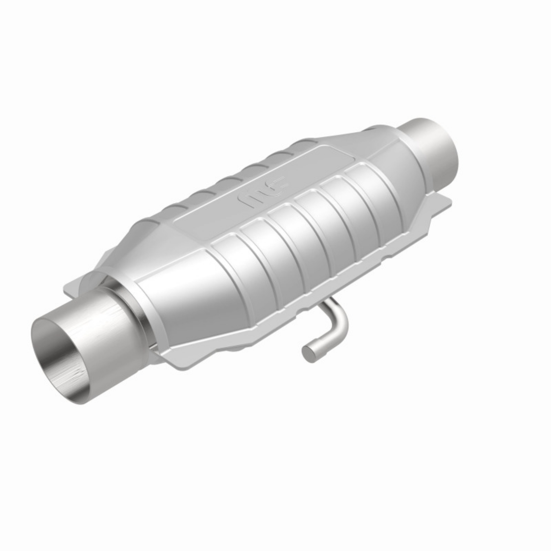 Picture of MagnaFlow Conv Universal 3 inch PC2 Rear