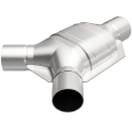Picture of MagnaFlow Conv Universal 2-25 inch-2 inch S-D PC2 Rear