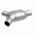 Picture of MagnaFlow Conv Universal 2-25 inch-2 inch S-D PC2 Rear