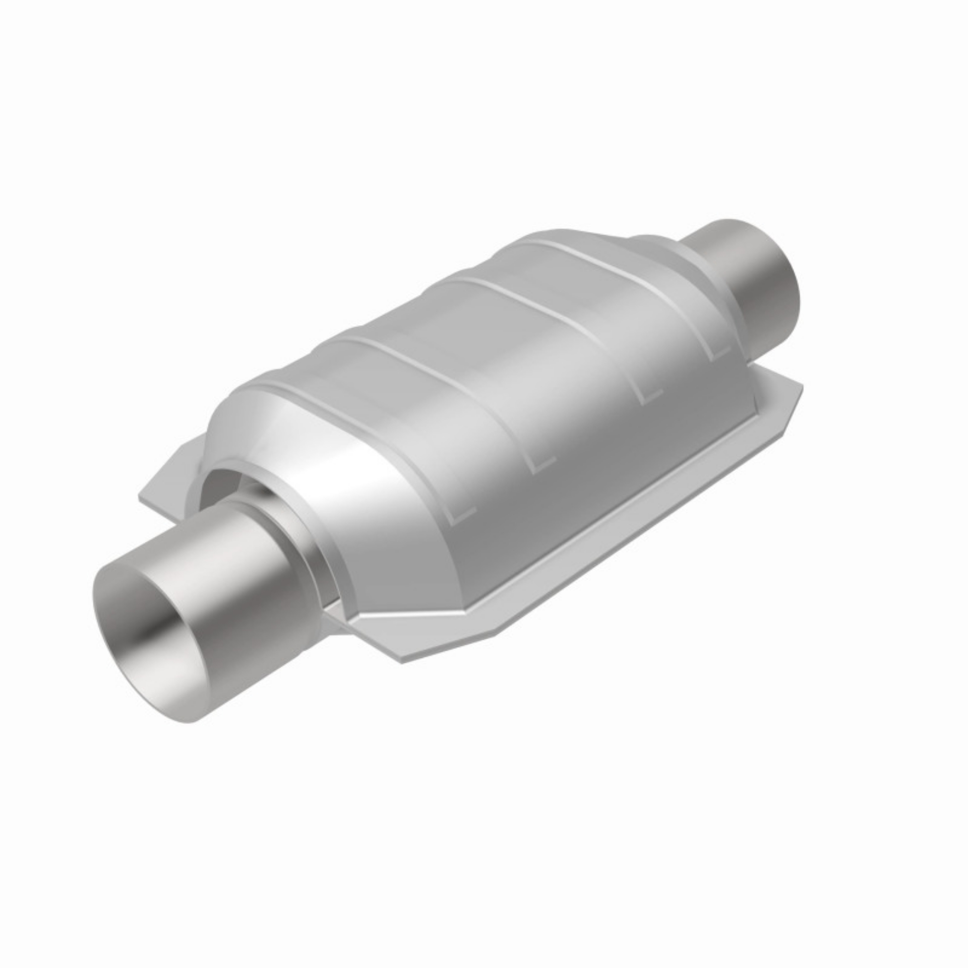 Picture of MagnaFlow Conv Universal 2-5 inch PC2 Rear