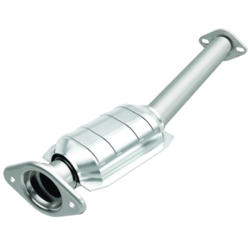 Picture of MagnaFlow Conv DF 95 Contour 2-5 Rear CA
