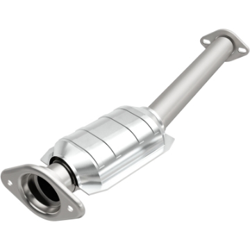 Picture of MagnaFlow Conv DF 95 Contour 2-5 Rear CA