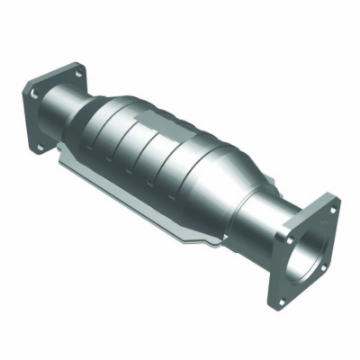 Picture of MagnaFlow Conv DF 90-93 Geo Storm 1-6-1-8 CA