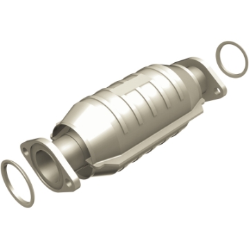 Picture of MagnaFlow Conv DF 93-94 Corolla-Prizm CA