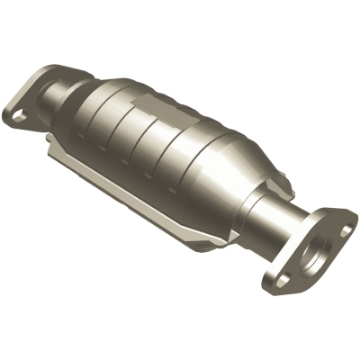 Picture of MagnaFlow Conv DF 79-82 Mazda 626 2-0 Rear CA