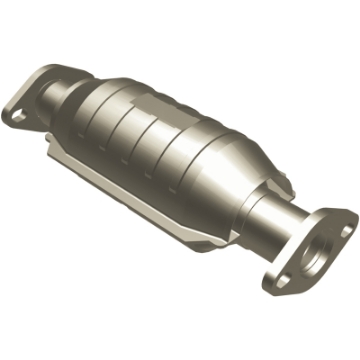 Picture of MagnaFlow Conv DF 79-82 Mazda 626 2-0 Rear CA