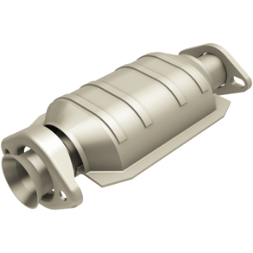 Picture of MagnaFlow Conv DF 89-93 Ford Festiva 1-3L CA