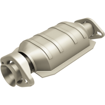 Picture of MagnaFlow Conv DF 89-93 Ford Festiva 1-3L CA