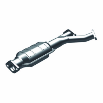 Picture of MagnaFlow Conv DF 92-95 Mazda 929 3-0 Rear CA