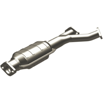 Picture of MagnaFlow Conv DF 92-95 Mazda 929 3-0 Rear CA