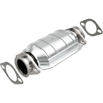 Picture of MagnaFlow Conv DF 95 Altima 2-4L Rear CA