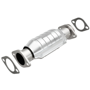 Picture of MagnaFlow Conv DF 84-85 300ZX Nonturbo CA