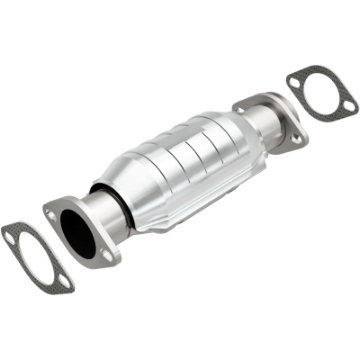 Picture of MagnaFlow Conv DF 84-85 300ZX Nonturbo CA
