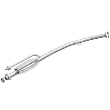 Picture of MagnaFlow Conv DF 86-89 Subaru RX-XT Rear CA