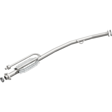 Picture of MagnaFlow Conv DF 86-89 Subaru RX-XT Rear CA