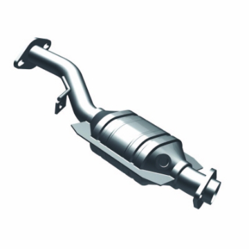 Picture of MagnaFlow Conv DF 93-95 Impreza 1-8L Rear CA
