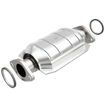 Picture of MagnaFlow Conv DF 83-95 Toyota CA