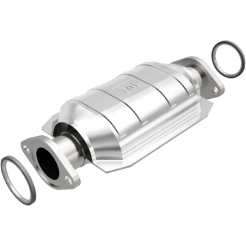 Picture of MagnaFlow Conv DF 83-95 Toyota CA