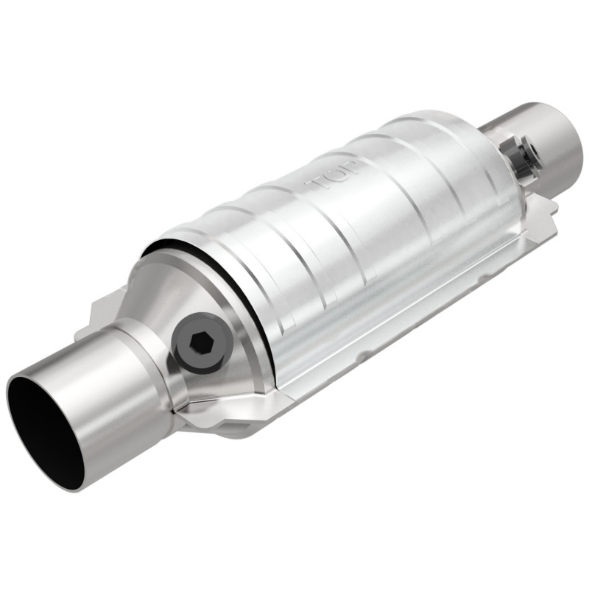 Picture of MagnaFlow Conv Universal 2-00 inch CA Tier 1