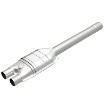 Picture of MagnaFlow Conv DF 96-97 Chrysler 3-5L Rear CA