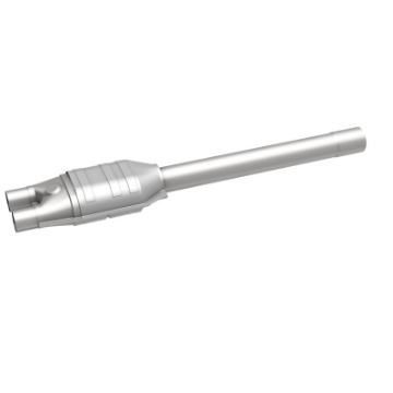 Picture of MagnaFlow Conv DF 96-97 Chrysler 3-5L Rear CA