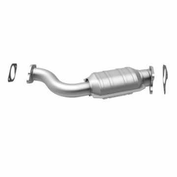 Picture of MagnaFlow Conv DF 96-97 Contour 2-5L A-T Rear