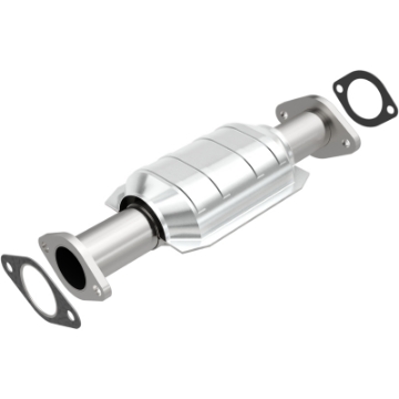 Picture of MagnaFlow Conv DF 96 Mazda MX6 2-0L Rear
