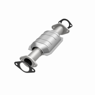 Picture of MagnaFlow Conv DF 96 Mazda MX6 2-0L Rear