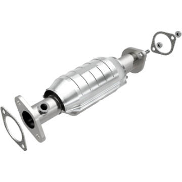 Picture of MagnaFlow Conv DF 02 Lancer 2-0L CA