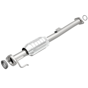 Picture of MagnaFlow Conv DF 2000 Chevy Tracker 1-6L
