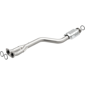 Picture of MagnaFlow Conv DF 01-05 Lexus IS300 Rear CA