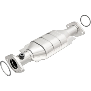 Picture of MagnaFlow Conv DF 00 Mazda 626 2-5L CA