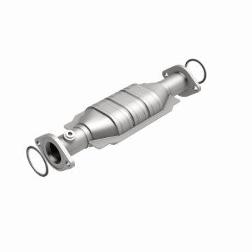 Picture of MagnaFlow Conv DF 00 Mazda 626 2-5L CA