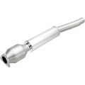 Picture of MagnaFlow Conv DF 04-06 VW Phaeton 4-2L Rear Driver Side