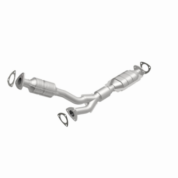 Picture of MagnaFlow Conv DF 00-03 Saturn LS 3-0L Rear