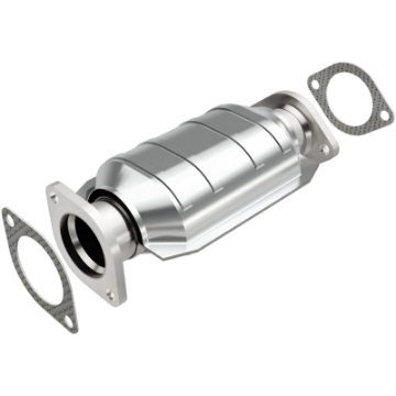 Picture of MagnaFlow Conv DF 02-04 Infiniti I35 3-5L