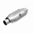Picture of MagnaFlow Conv Universal 2-25 inch Midbed O2 Rear CA