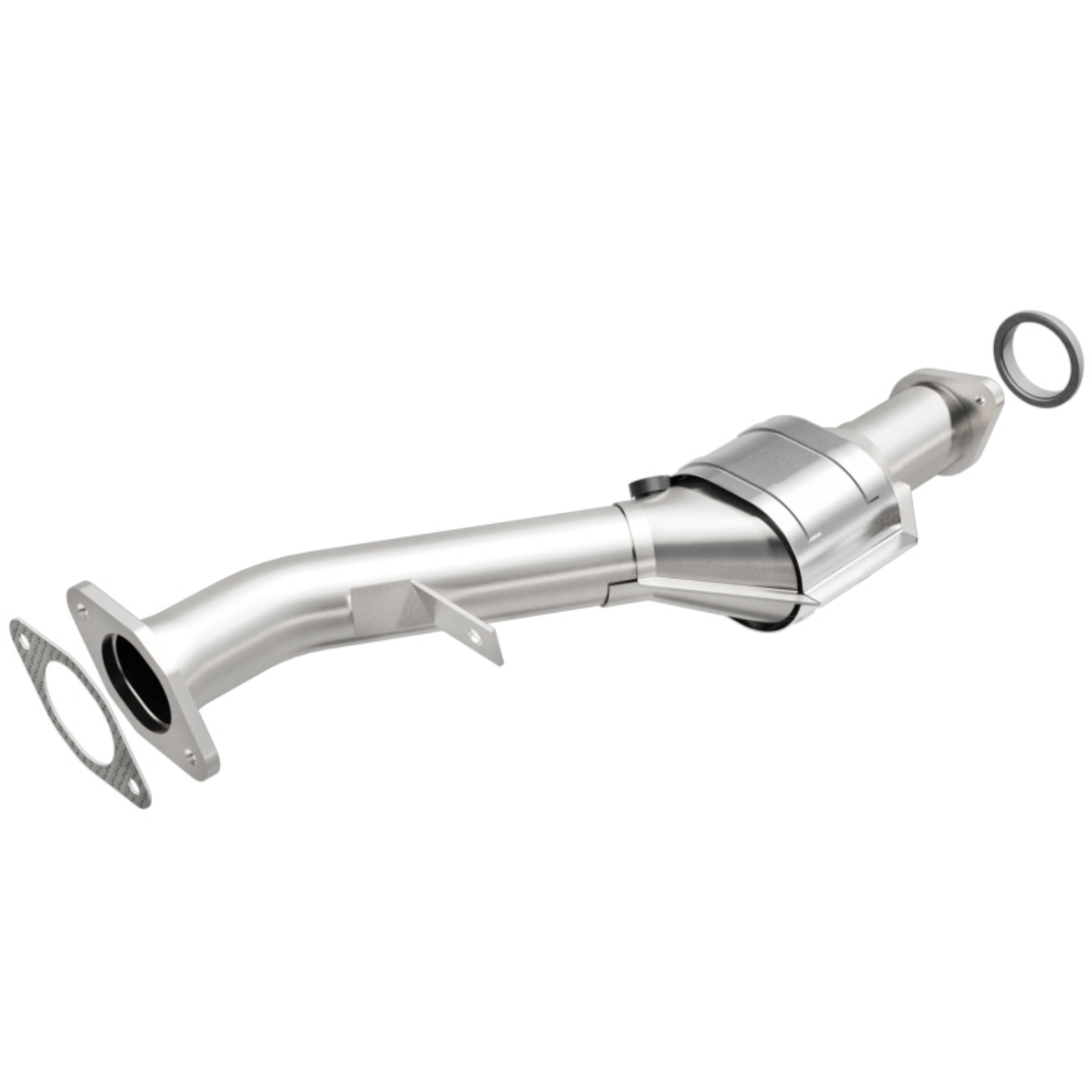 Picture of MagnaFlow Conv DF 04-07 Subaru WRX-STi 2-5L T