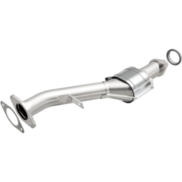 Picture of MagnaFlow Conv DF 04-07 Subaru WRX-STi 2-5L T