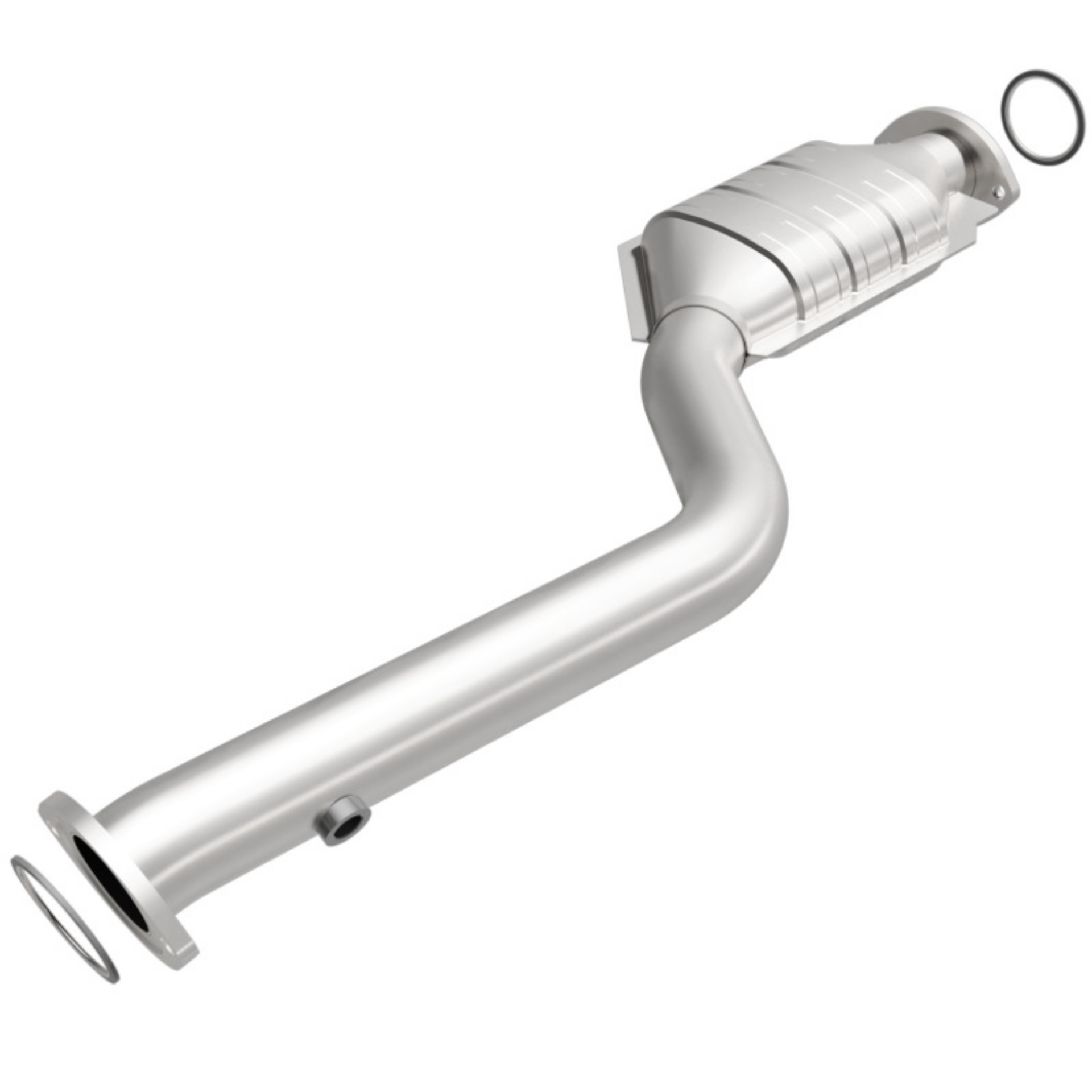 Picture of MagnaFlow Conv DF 96-97 Gs300-Sc300 3-0 Rear