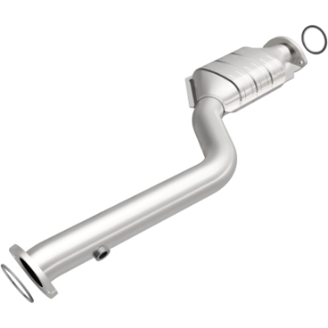 Picture of MagnaFlow Conv DF 96-97 Gs300-Sc300 3-0 Rear