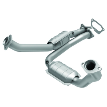 Picture of MagnaFlow Conv DF 04 Ranger-Bser 3-0 Front 50S