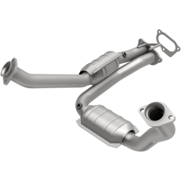 Picture of MagnaFlow Conv DF 04 Ranger-Bser 3-0 Front 50S