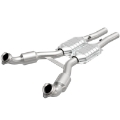 Picture of MagnaFlow Conv DF 2004 Chevy Corvette 5-7L