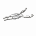 Picture of MagnaFlow Conv DF 2004 Chevy Corvette 5-7L