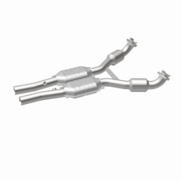 Picture of MagnaFlow Conv DF 2004 Chevy Corvette 5-7L