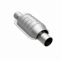 Picture of MagnaFlow Conv Universal 2-25 with 1-O2 Rear CA